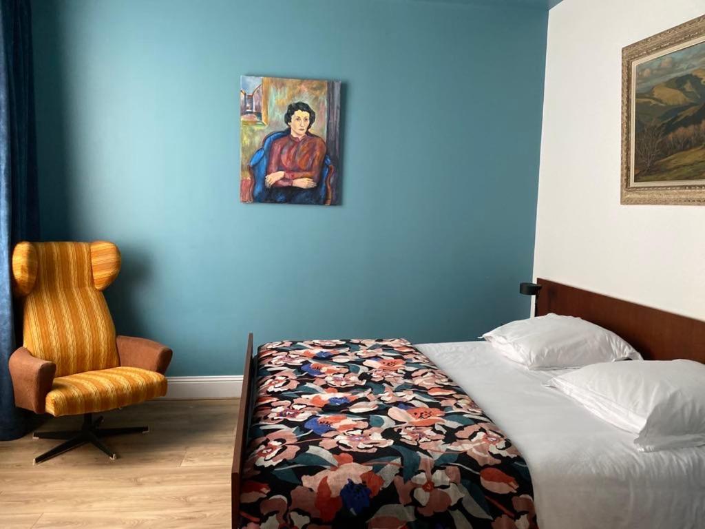 Les Loges Du Theatre Monsigny, Centre-Ville ブローニュ・シュル・メール エクステリア 写真
